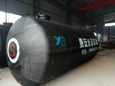 Manufacturers Wholesale Liquid Chemical Gasoline Tank Carbon Steel Chemical Waste Oil Storage Tank for Sale