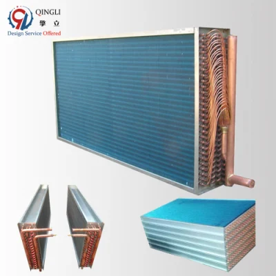Cooling Pads Industrial Evaporative Air Cooler Film Evaporator