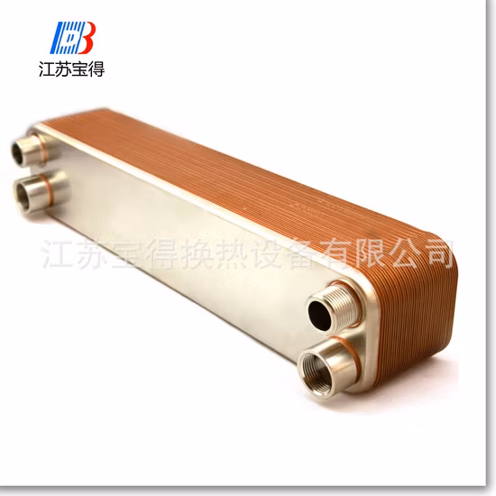 Bl50c Replacement CB52 Under Dash Falling Film Evaporator