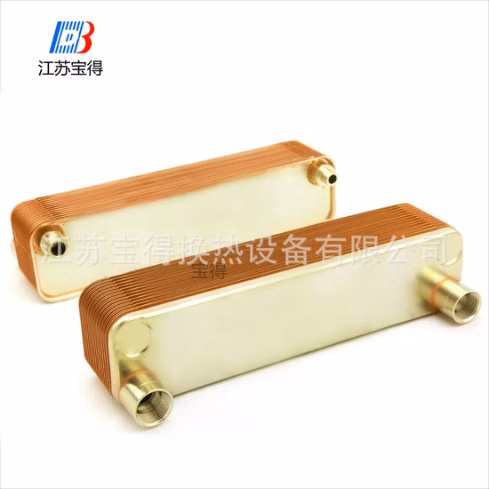 Bl50c Replacement CB52 Under Dash Falling Film Evaporator