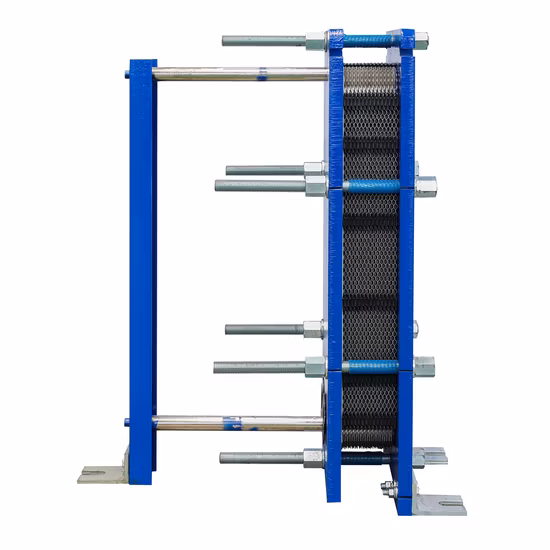 M3 M6 M10 M15 M20 Replacement Yojo B60b Gasket Plate Heat Exchanger HVAC Marine Industry