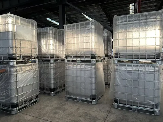 Manufacturers Wholesale Liquid Chemical Gasoline Tank Carbon Steel Chemical Waste Oil Storage Tank for Sale